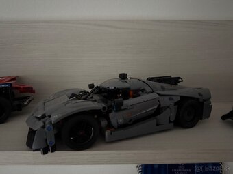 Lego Technic - 3