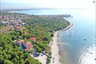 Prodej luxusních apartmánů několik metrů od moře Chorvatsko - 3