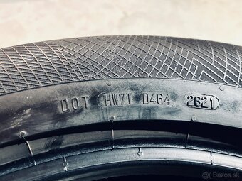 Zimné pneu Continental TS 850P 265/50 R19 V XL SUV - 3