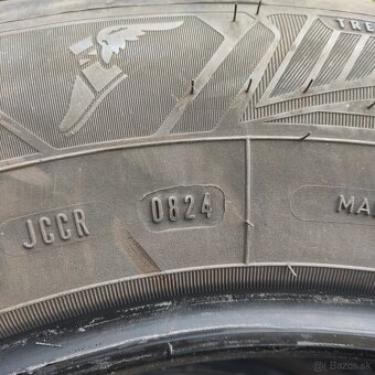 215/65 R16 GoodYear Vector 4Seasons Gen-3 - 3