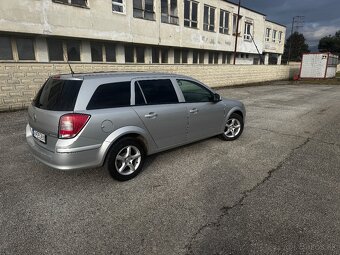 ✅ OPEL ASTRA H COMBI 1.7 81KW 2012  ✅ - 3