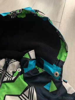 Overal zimný, Lupilu 74/80 veľ. - 3