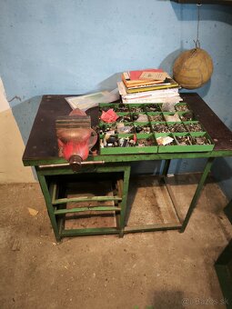 Ponk zo zverák on - 3