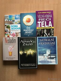 Moody, Metafyzické příběhy, Osho, Murphy, Nesladím - 3