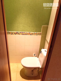 NOVÉ Priestranný 2,5izbový byt na ulici J. Palárika - 3