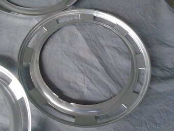 škoda 1000, 1100, 100, 110, 105, 120 MB  Medzikružie - 3