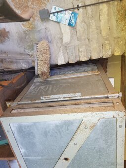 predam vypalovaciu pec na keramiku - 3