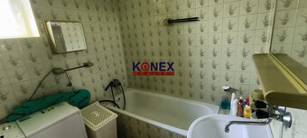 ZĽAVA Rodinný dom v obci BORŠA – NA PREDAJ - 3