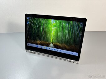 #99 Dotykovy HP EliteBook X360/i5 7200U/512GB SSD/W11 - 3
