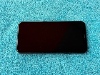 iPhone XS 256GB Space Gray, NOVÁ BATERKA - 3