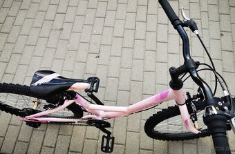 Na predaj detský CTM Missy 24 - 3