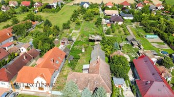 ALL INCLUSIVE | NA PREDAJ 38-ÁROVÝ STAVEBNÝ POZEMOK, BÁČ - 3