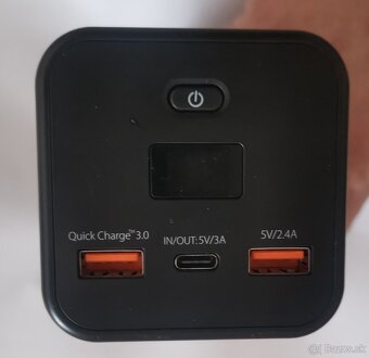 Powerbanka Jackery PowerBar 83 - 3