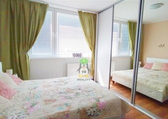 4. Izbový byt, čiastočne zariadený, 80 m2, Michalovce - 3