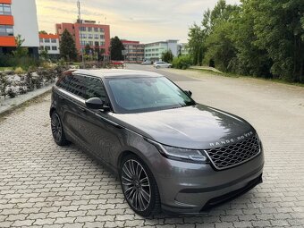 Range Rover Velar - 3