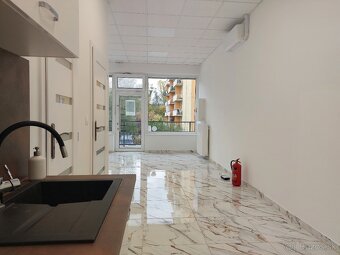 Prenájom nebytový priestor 37 m2 Urban park Trenčín Juh - 3