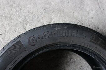 Letné Pneumatiky CONTINENTAL 225/55 r19 - 3