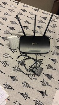 Router Tp-link - 3