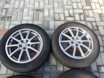 Rc - Volvo, Ford, Kuga 5x108 r17 - 3