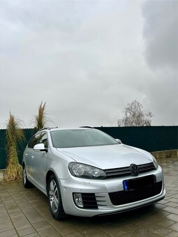 Golf 6 2.0 TDi 103kw - 3
