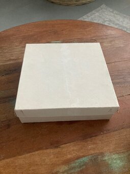 Vianočné srdiečka - 3