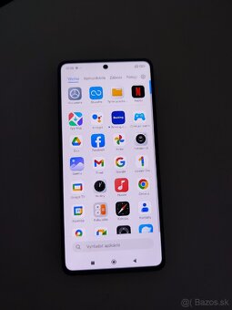 Xiaomi Redmi note 12 pro 5G - 3