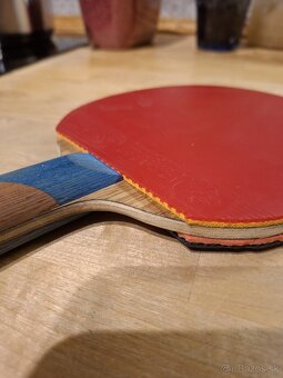 Predam profi raketu - 3