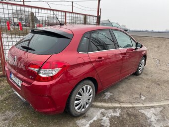 Citroën c4 - 3