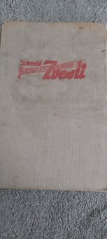 Kniha slovenské zvesti - 3