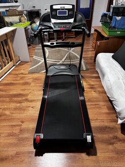 BEŽECKÝ PÁS INSPORTLINE GILAVAR - 3