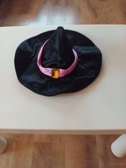 Karnevalový kostým 7-9 rokov - 3