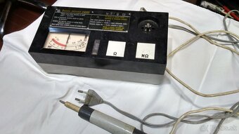 Meraci pristroj na elekrospotrebice - 3