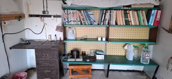 Prenájom garáže - 3