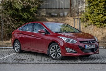 Hyundai i40 1.7 CRDi Style - 3