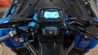 CFmoto gladiator 1000 - 3