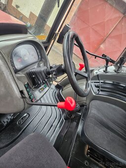 Zetor proxima 100 - 3