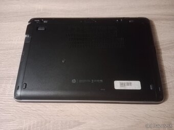 14" notebook HP Elitebook 840 G1/8GB/256GB TOP stav - 3