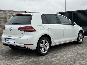 Volkswagen Golf 1.4 TSI BMT Highline EU6 - 3