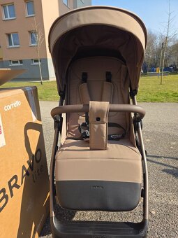 Carello Bravo Lite - 3