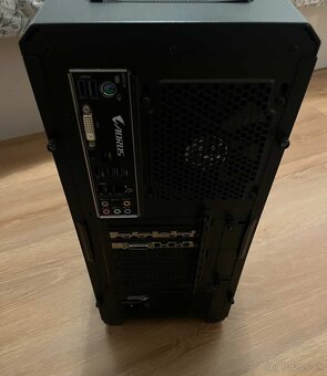 Predám herný PC - 3
