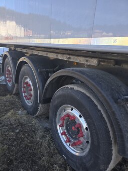 Náves Schwarzmüller 58m3 Sklapač - 3