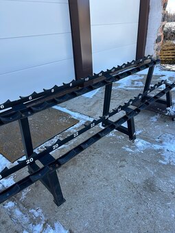 Stojan na jednoručky - 3