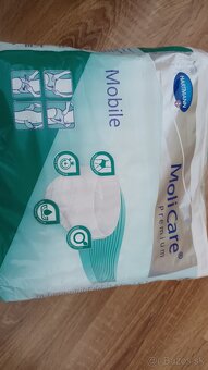 Plienky pre dospelych - 3