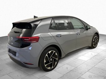 Volkswagen ID.3 Performance Pro Business 150 kw - 3