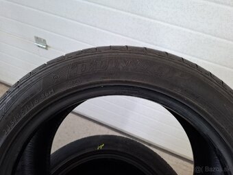 Letné pneumatiky 215/45 R16 - 3