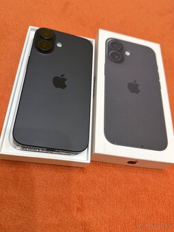 iPhone 16 128gb Black - 3