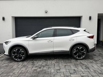 Cupra Formentor 2.0 TDI 110kw 4x4 2022 - 3