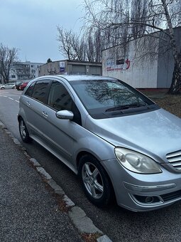 Mercedes Benz 180,automat,disel - 3