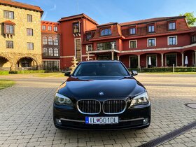 BMW 730d 180kw 2009 Inclusive - 3