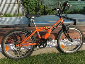 Detsky bicykel Olpran - 3
